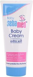 Sebamed 200ml Extra Soft Baby Cream for Kids