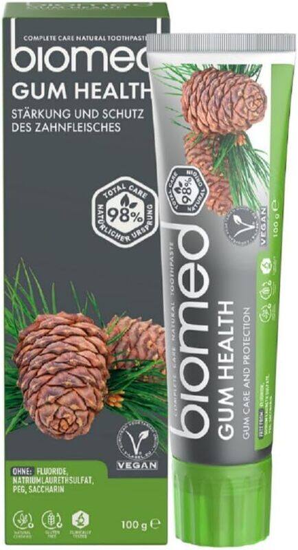 

Biomed Gum Health Tp 100Gm