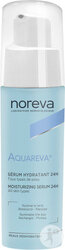 Noreva Aquareva Moisturising Serum 24H 30Ml Nor036