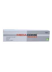 Medacomb Cream 30Gm