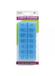 EZYCARE PLUS TABLET PLANNER (M) 17375