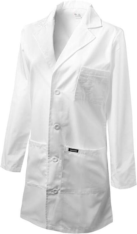 

Philips Lab Coat Full Sleev Xl - Saltom