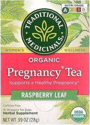 Traditional Medicinal Pregnancy Tea Bag 16S