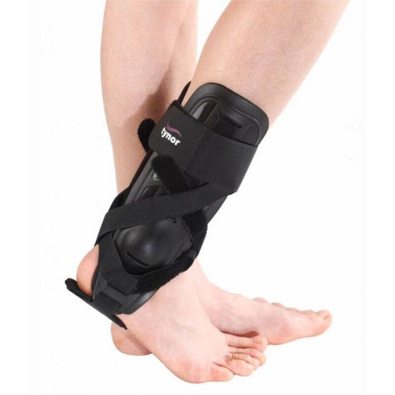 

Orthopedic 2 405 Ankle Splint With Gel Universal Size