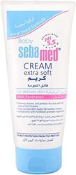 Sebamed 200ml Extra Soft Baby Cream for Kids