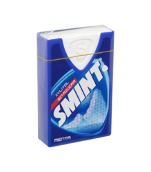 Smint Tab Cool Mint 8Gms