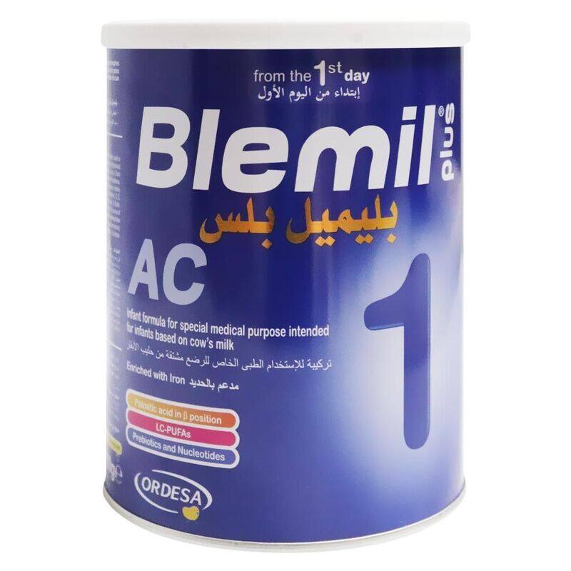 BLEMIL PLUS 1 AC 400G