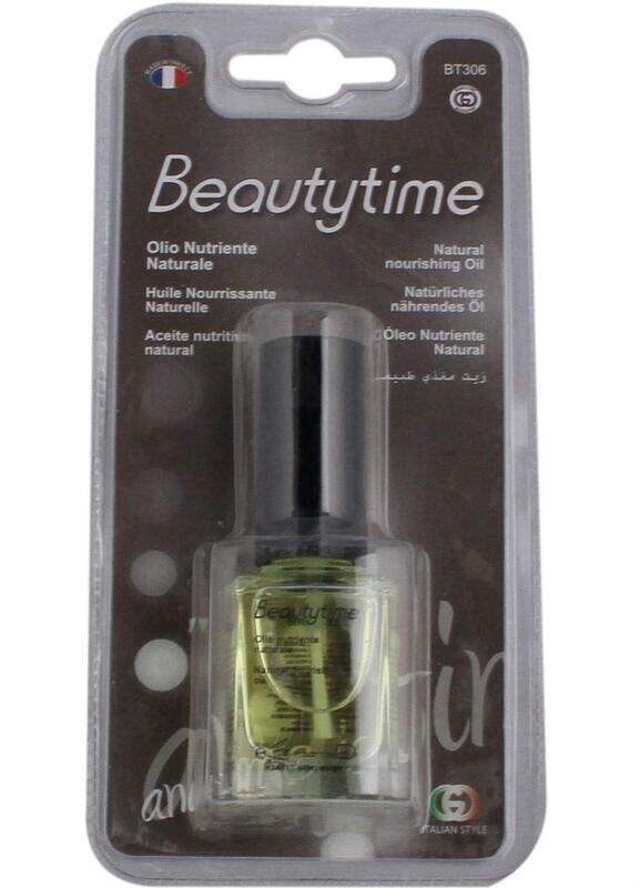 

Beauty Time Beautytime Nourishing Oil Bt306