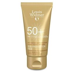 Louis Widmer Sun Protection Face Spf 50+ Np 50 Ml