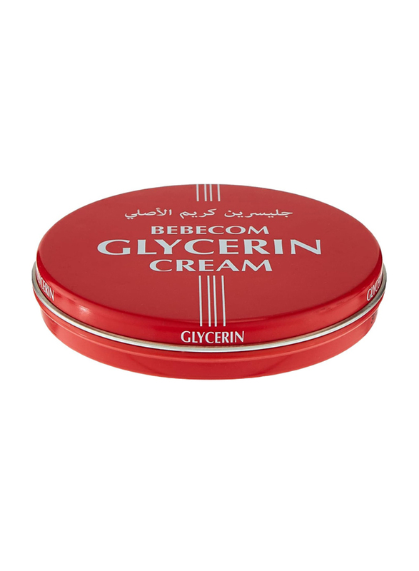 Bebecom Glycerine Cream, 50ml