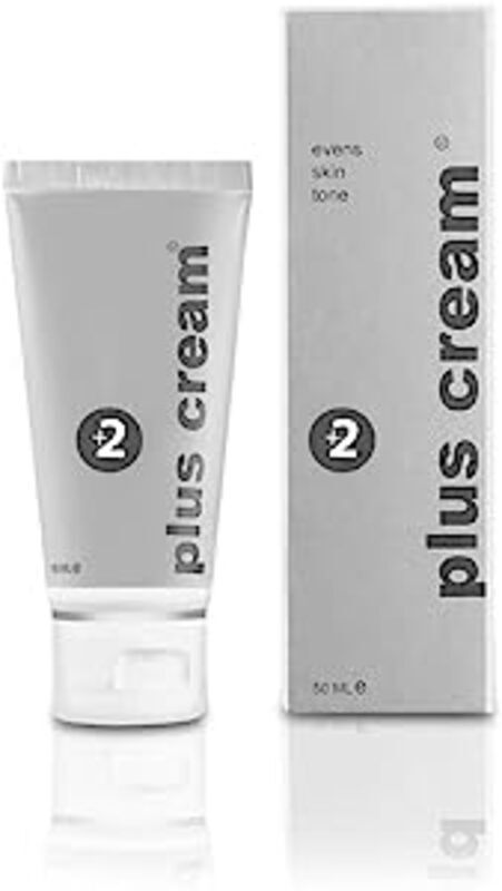 Luderma Even Plus +2 Cream, 50ml