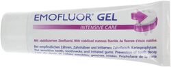 Emofluor Intensive care Gel, 75ml