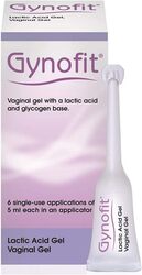 TML Gyno fit Vaginal Gel 6 serving, 70g