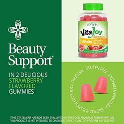 21St Century Vitajoy Gummies Biotin, 5000mcg, 60 Gummies