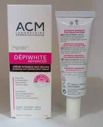 ACM Depiwhite Advanced Cream, 40ml