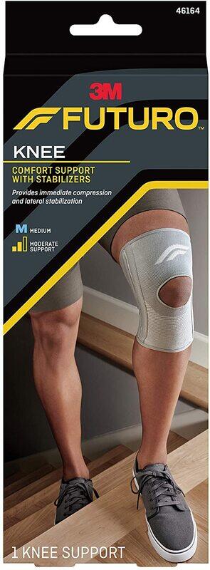 

Futuro Stabilizing Knee Supp Med - 46164