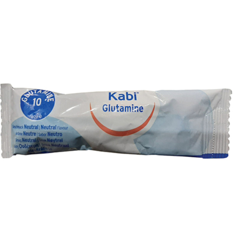 KABI GLUTAMINE SACHETS 20GM