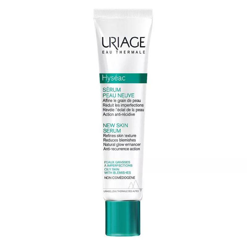 

URIAGE HYSEAC ANTI BLEMISHES SERUM 40ML