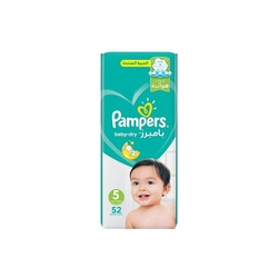 Pampers Ml Jp S5 52 12%Off