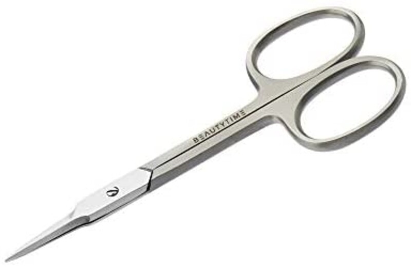 

Beauty Time Bt107 Beautytime Cuticle Scissors Stra E Fine