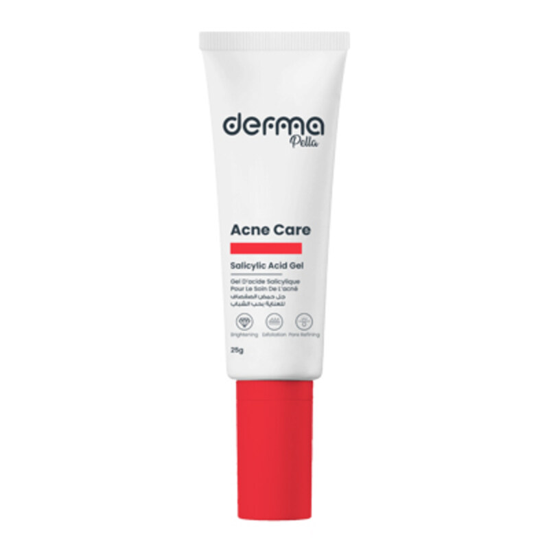 

Derma Acne Care Gel 25Gm