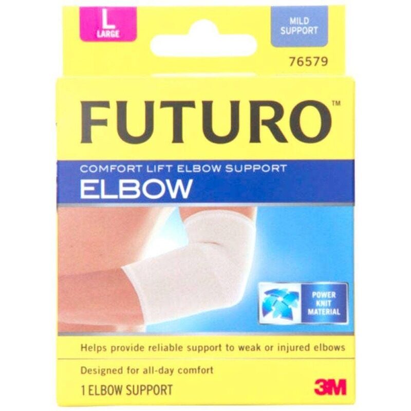 

Futuro Epi Elbow Support Large