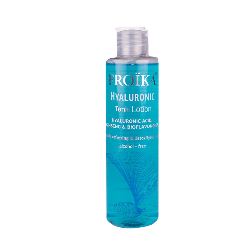 

FROIKA HYALURONIC TONIC LOTION 200ML