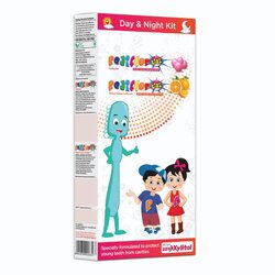 Pediflor Kidz Day & Night Kit