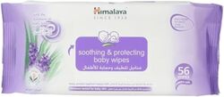 Himalaya Soothing Baby Wipes 56S