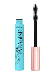 L'Oreal Paris Paradise Waterproof Mascara, 01 Black