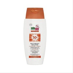 Sebamed Sun Lotion SPF 50, 150ml