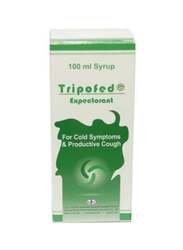 Tripofed Syrup Af 100Ml