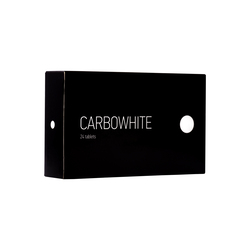 Carbowhite Tabs 24S