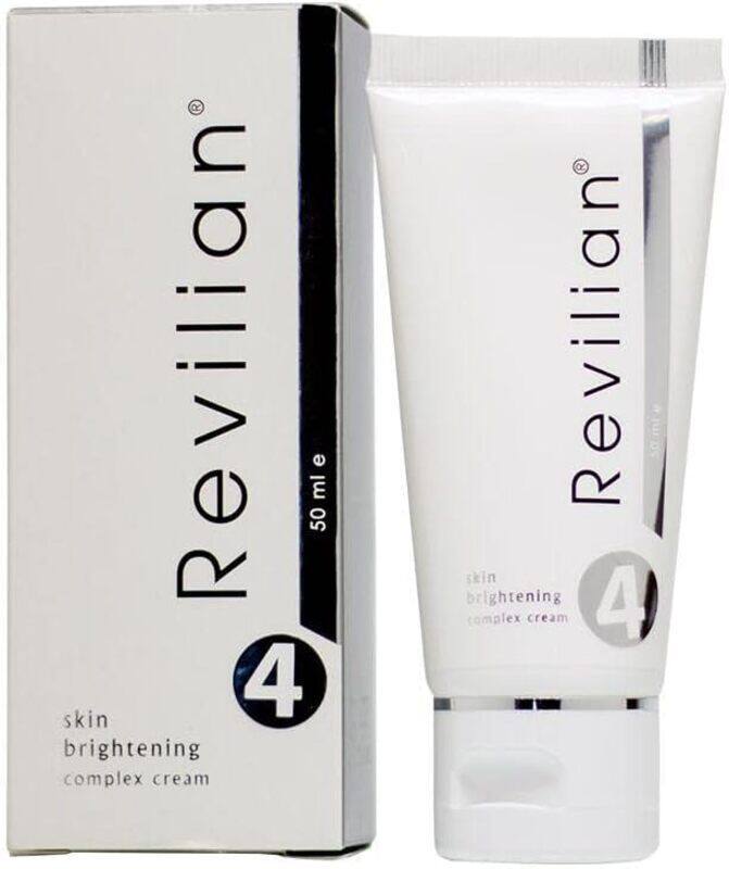 

Luderma Revilian 4 Skin Brightening Cream, 50ml