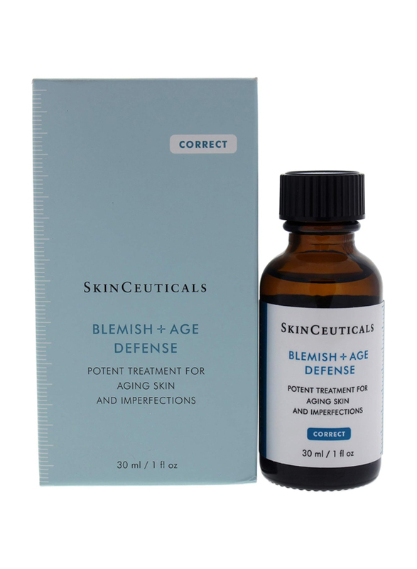 Skinceuticals Blemish + Age Defense Correct, 30ml