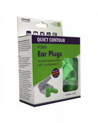 Ezycare Plus Foam Ear Plugs 10033