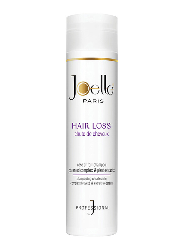 

Joelle Paris Hair Loss Shampoo for Sensitive Scalps