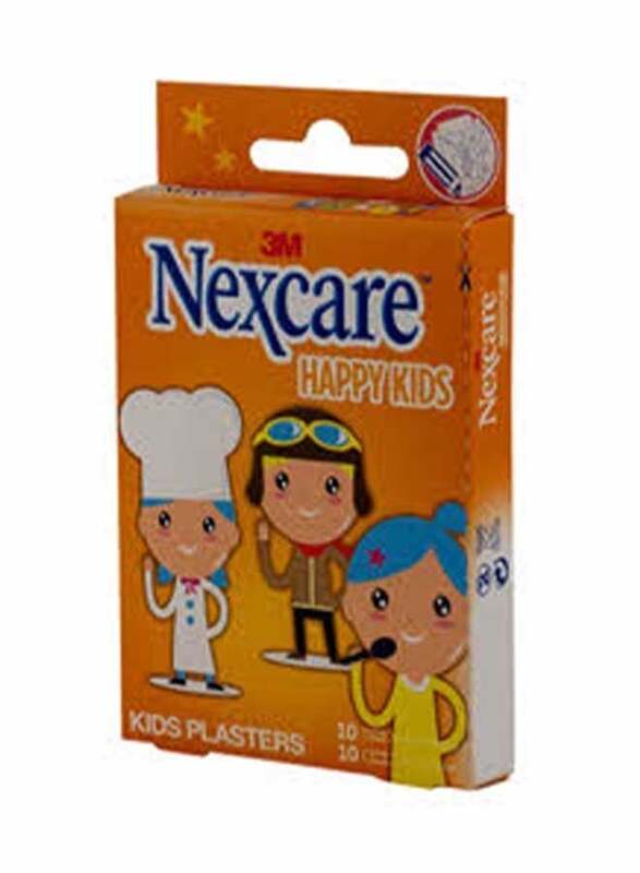 NEXCARE PROFES 20 ASSOR MULTILI