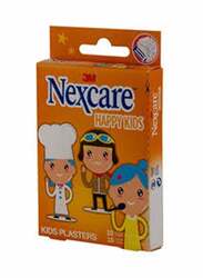 NEXCARE PROFES 20 ASSOR MULTILI