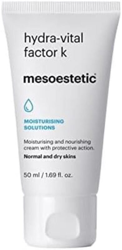 Mesoestetic Hydra Vital Factor Face Cream, 50ml