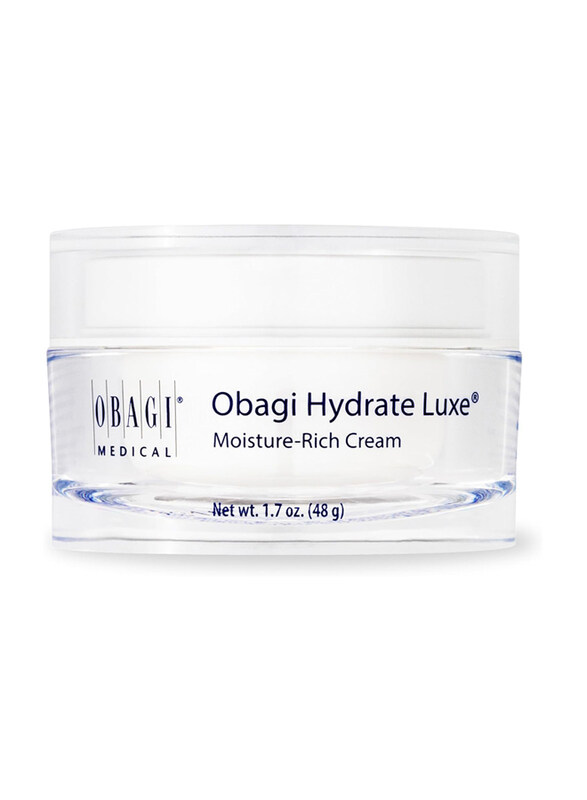 

Obagi Hydrate Luxe Moisture-Rich Night Cream, 1.7oz