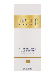 Obagi C Exfoliating Day Body Lotion, 57ml