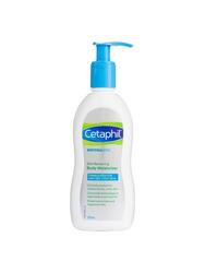 Cetaphil Restoraderm Body Moisturizer Lotion, 295ml