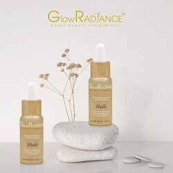 Glow Radiance Huile, 30ml