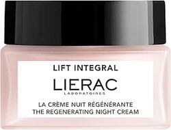 Lierac Lift Integral Night Cream 50 Ml