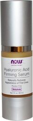Now Solutions Hyaluronic Acid Firming Serum, 30ml