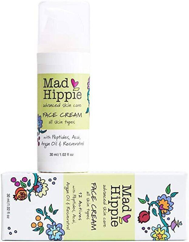 

Mad Hippie Face Cream Day & Night Cream 30Ml