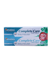 Himalaya Complete Care Herbal 2X100Ml T/P