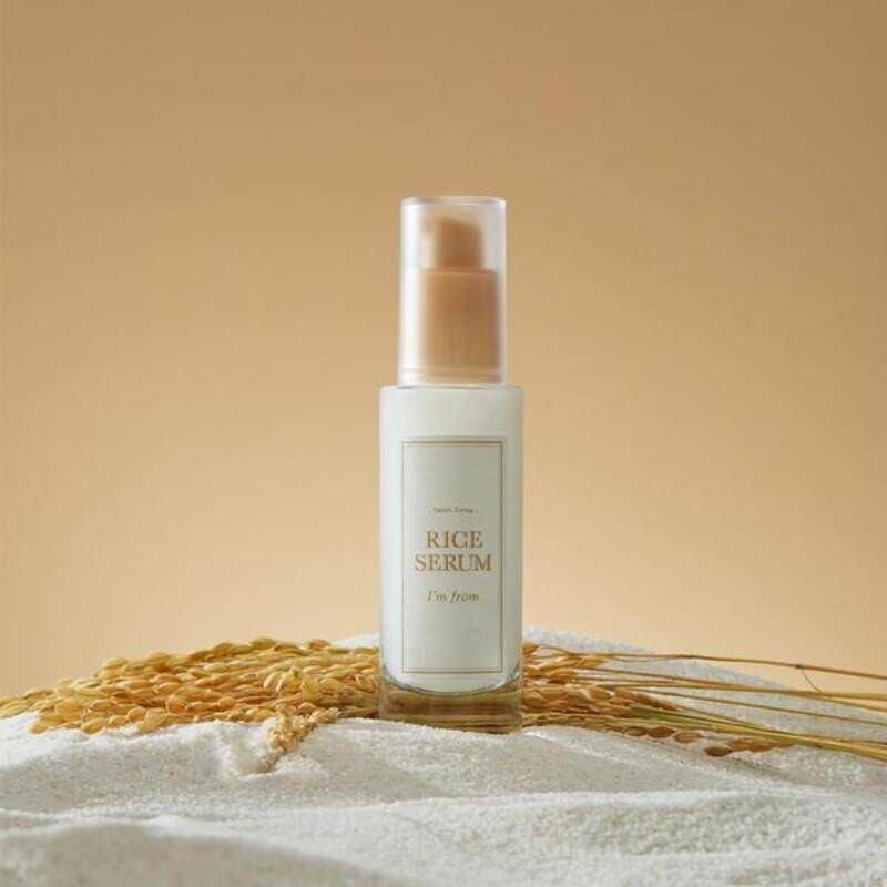 

I'm From Im From Rice Serum 30Ml