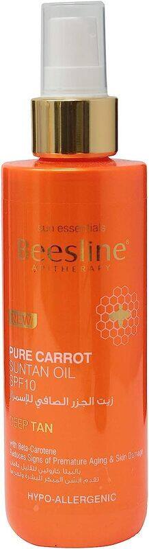 

Beesline Kids Sunscreen Lotion Spray SPF50, 200ml